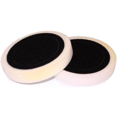 Flex M2-42 Polerrondell 2-pakning
