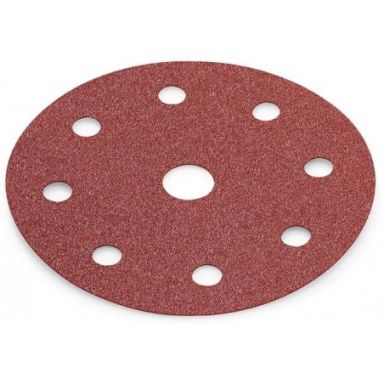 Flex PURFLEX 125mm Hiomapaperi 50 kpl:n pakkaus