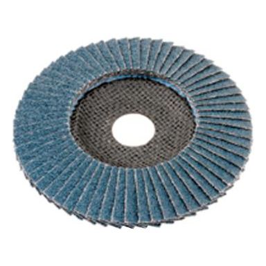 Flex 349925 Lamellihiomalaikka 125mm, 10 kpl