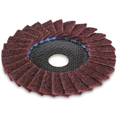 Flex 358606 Kiillotuslamellilaikka 125mm, 5 kpl