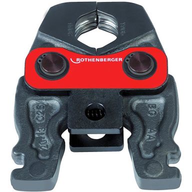 Rothenberger Compact Pressback med V/SV-Profil