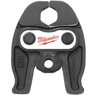 Milwaukee M12 V-profil Puristusleuka