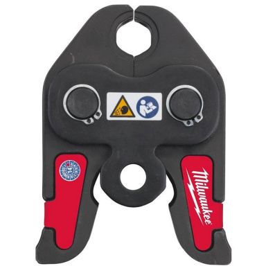 Milwaukee M18 TH-profil Puristusleuka