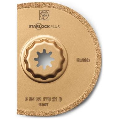 Fein 456967 Segmentsågklinga 90mm, Eggbredd 1,2mm