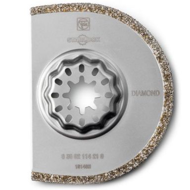 Fein 456818 Diamantsegmentsågblad 63mm