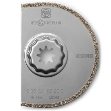Fein 456827 Diamantsegmentsågblad 90mm