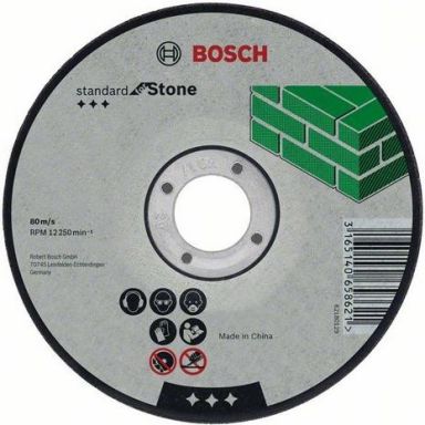 Bosch Standard for Stone Kappskive