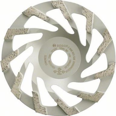 Bosch Best for Concrete Diamantkoppskiva