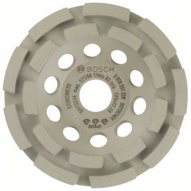 Bosch Best for Concrete Diamantkoppskiva