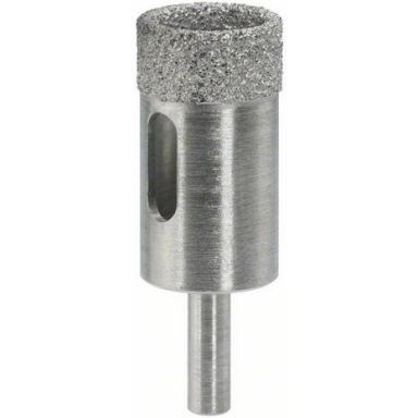 Bosch Best for Ceramic Diamanttorrborr