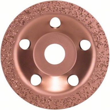 Bosch 2608600176 Hårdmetallkoppskiva 115mm