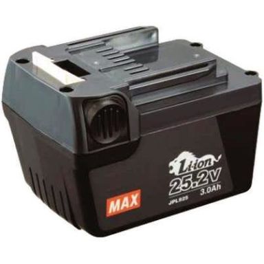 MAX 25,2V Litiumioniakku 3,0Ah