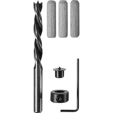 Bosch 2607000449 Träpluggssats