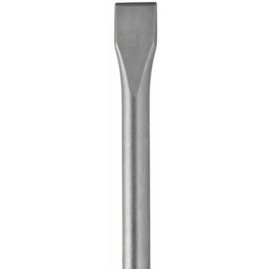 Bosch 1618600210 Flatmejsel med SDS-Max fäste