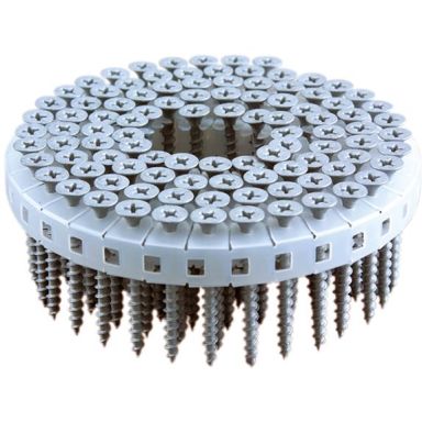 Makita F-32830 Stålskruv bandad