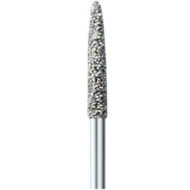 Dremel 2615993132 Hårdmetallfräs Strukturtandade