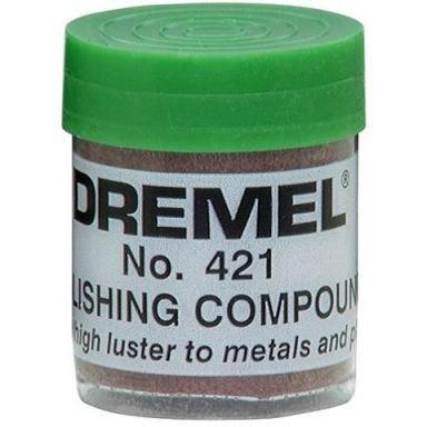 Dremel 421 Kiillotusvaha