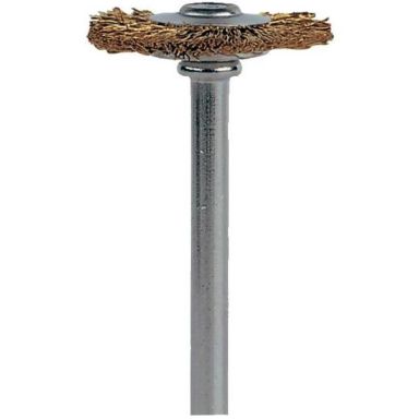 Dremel 26150535JA Borste av mässing