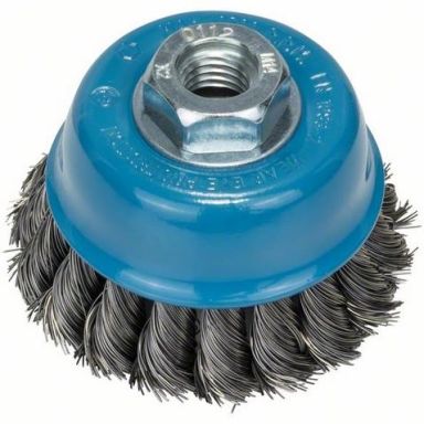 Bosch 2608622099 Stålbørste