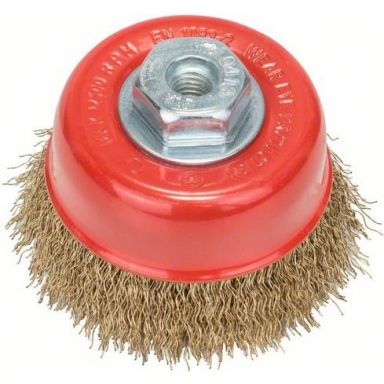 Bosch 2608622062 Messingbørste
