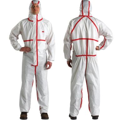3M Peltor 4565 Skyddsoverall