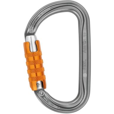 Petzl Am´D Triact autolock Karabin