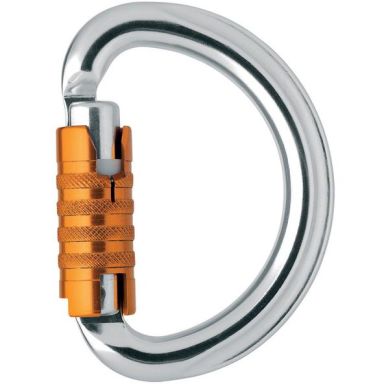 Petzl Omni Triact autolock Karabin