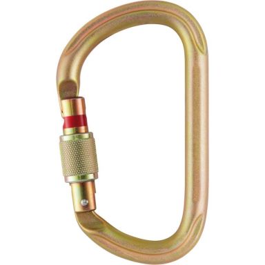 Petzl Vulcan Skruvkarbin