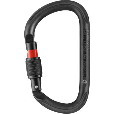 Petzl Vulcan Skruvkarbin