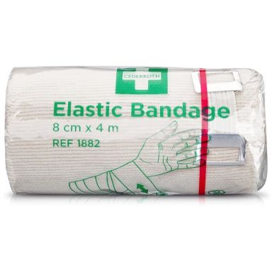 Cederroth 1882 Elastisk bandasje