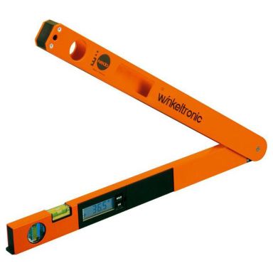 Nedo Winkeltronic Digital vinkelmätare