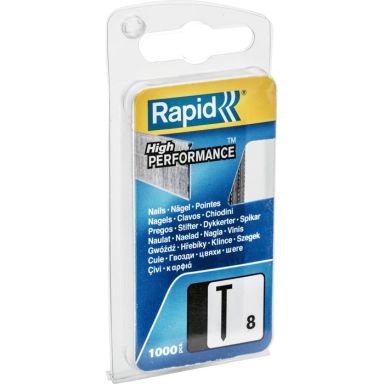 Rapid Nr. 8 Dykkert