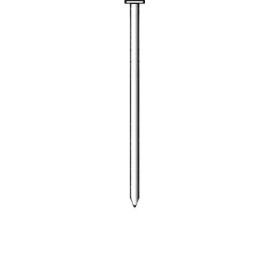 Bosch 2608200044 Takpappspik till GCN 45-15