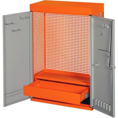 Bahco 1495CD60 Verktygsskåp
