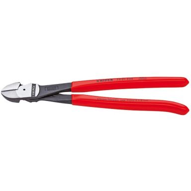 Knipex 7401250 Kraftsideavbiter