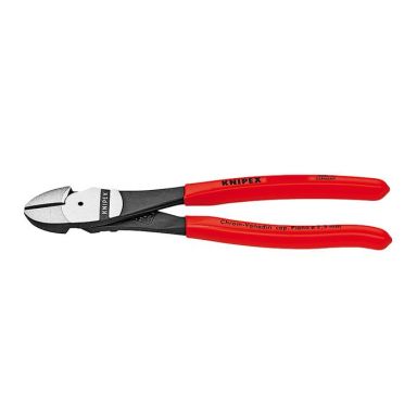 Knipex 7401160 Kraftsidavbitare