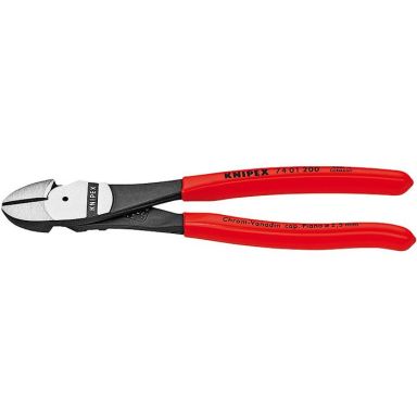 Knipex 7401200 Kraftsideavbiter