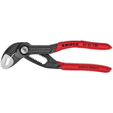Knipex 8701125 Cobra Moniotepihdit
