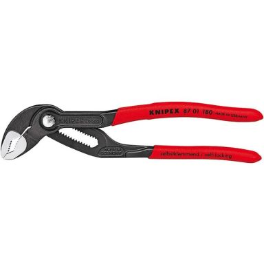 Knipex 8701180 Cobra Polygriptång