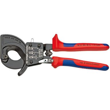 Knipex 9531-series Kabelavbitare