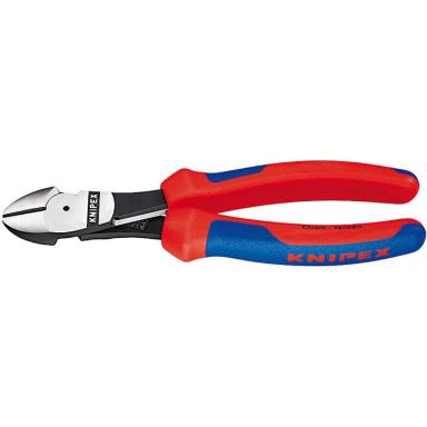 Knipex 7412-series Voimasivuleikkurit