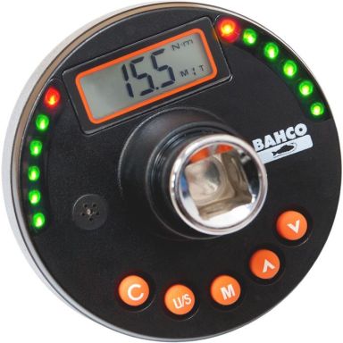 Bahco TAM1430 Momentinsäätöä