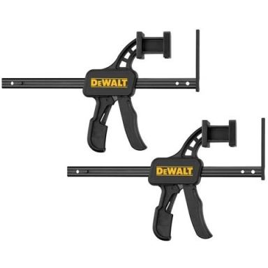 Dewalt DWS5026 Skruvtving
