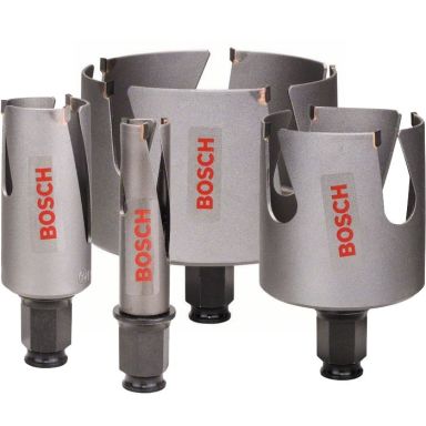Bosch Multi Construction Reikäsaha