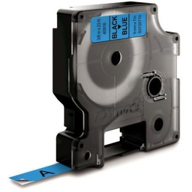 DYMO Standard D1 Tejp 9mm