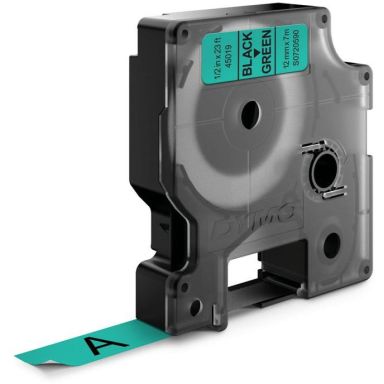 DYMO Standard D1 Teip 12mm