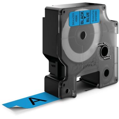 DYMO Standard D1 Teip 19mm
