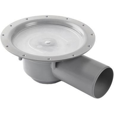 Jafo PS 75 Rot Golvbrunn sidoutlopp, 75 mm