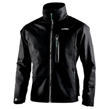 Metabo HJA 18 Varmejakke uten batterier og lader
