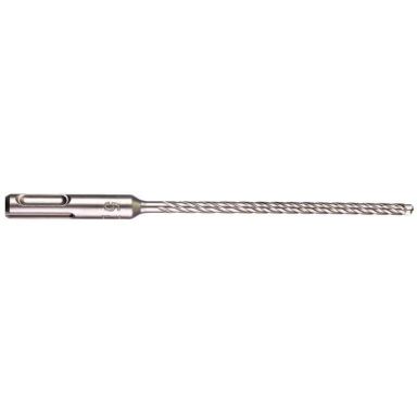 Milwaukee MX4 Hammarborr SDS-Plus, 4-skärs